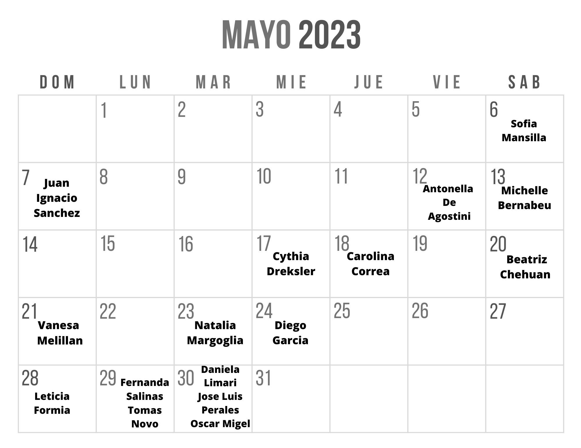 Odoo CMS - una imagen grande