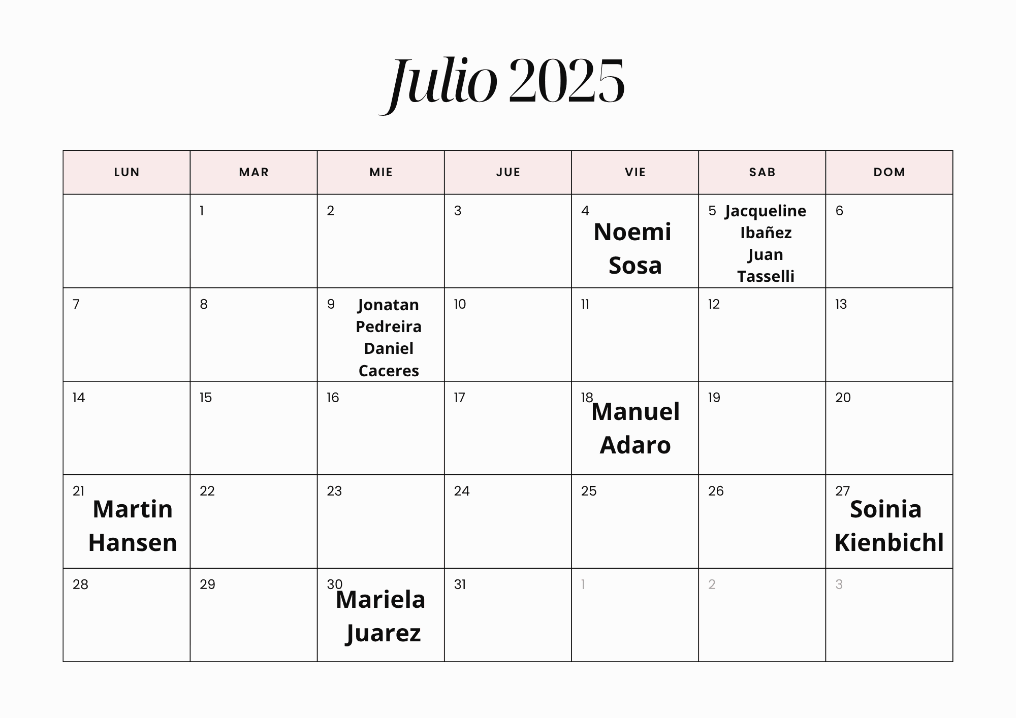 Odoo CMS - una imagen grande